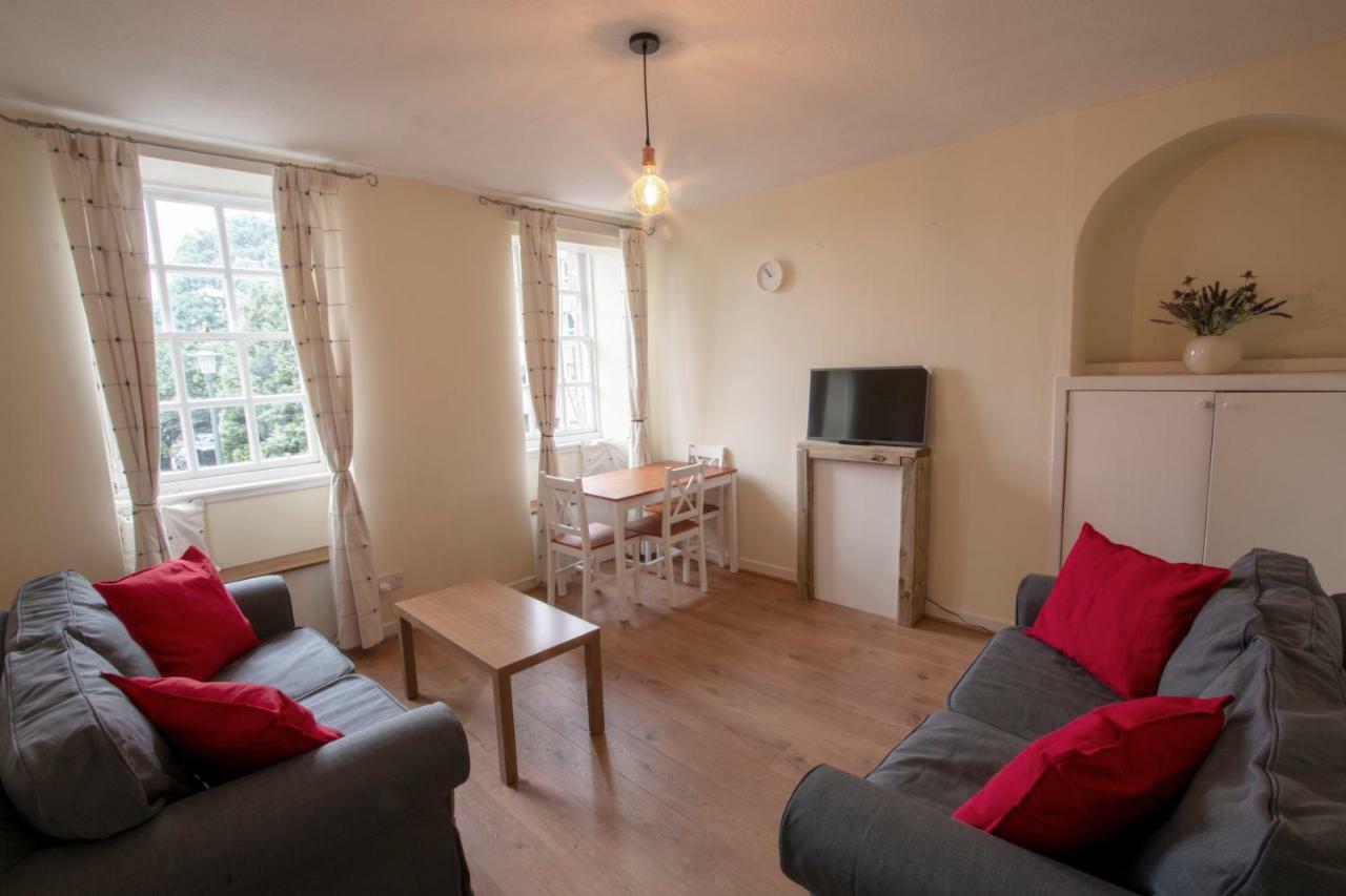 Appartement Cadell House - Royal Mile