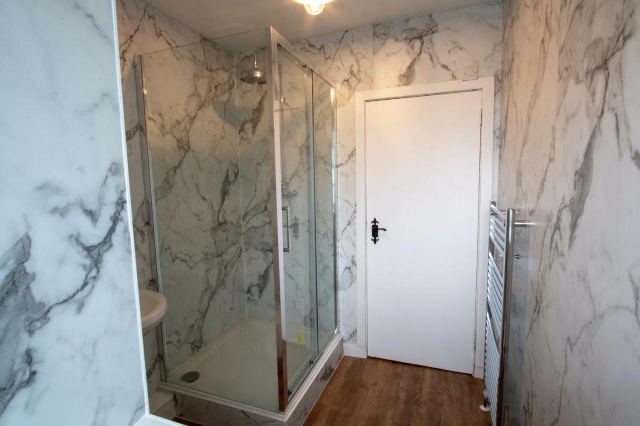 Appartement Cadell House - Royal Mile Édimbourg